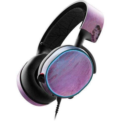 Space Marble SteelSeries Arctis 3 Skin